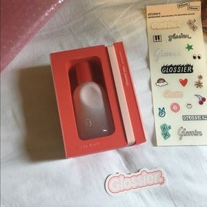 NEW GLOSSIER YOU FRAGRANCE